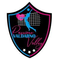 logo_valdarno_volley